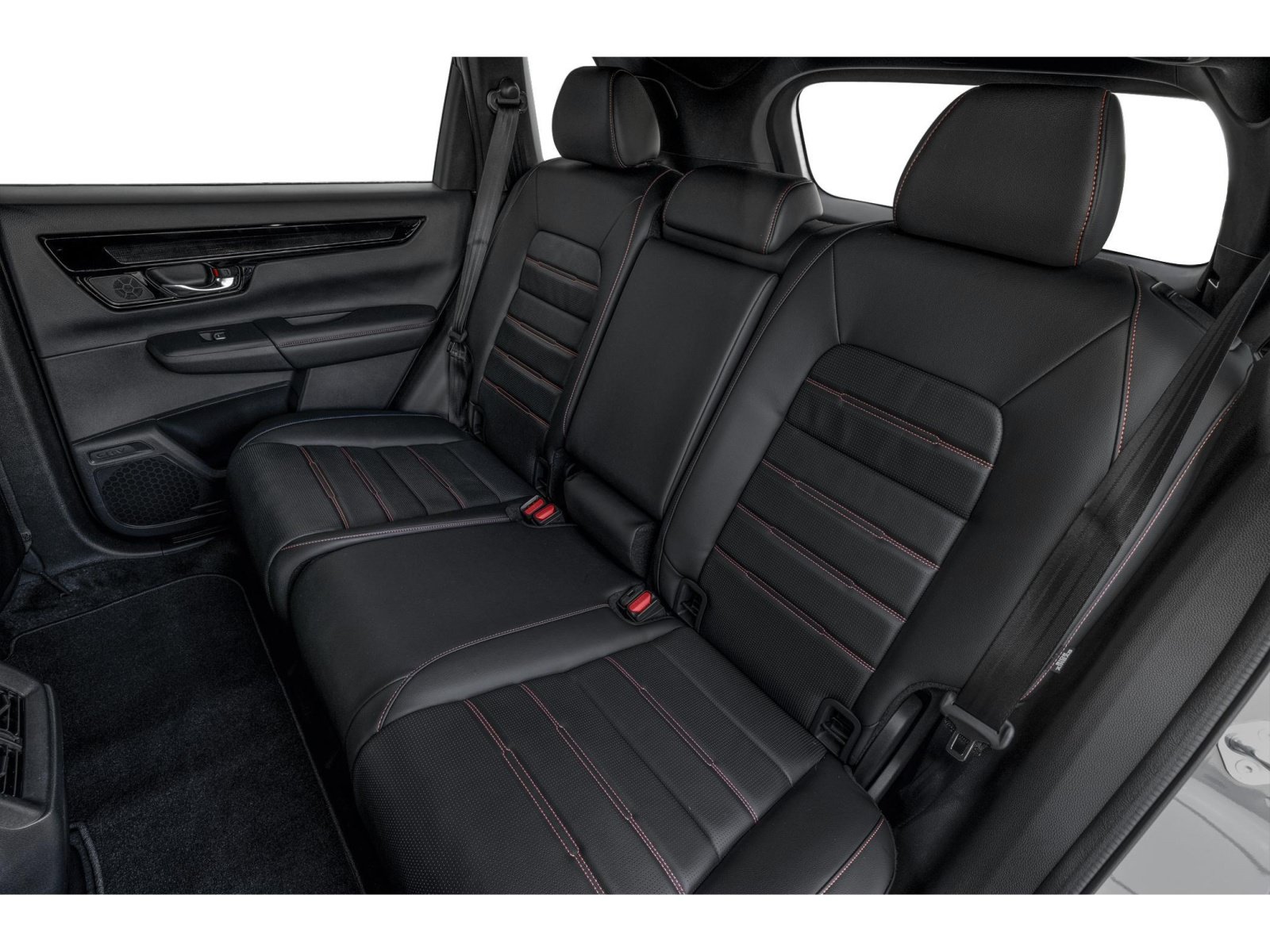 New 2027 Honda CR-V Sport Touring image 8