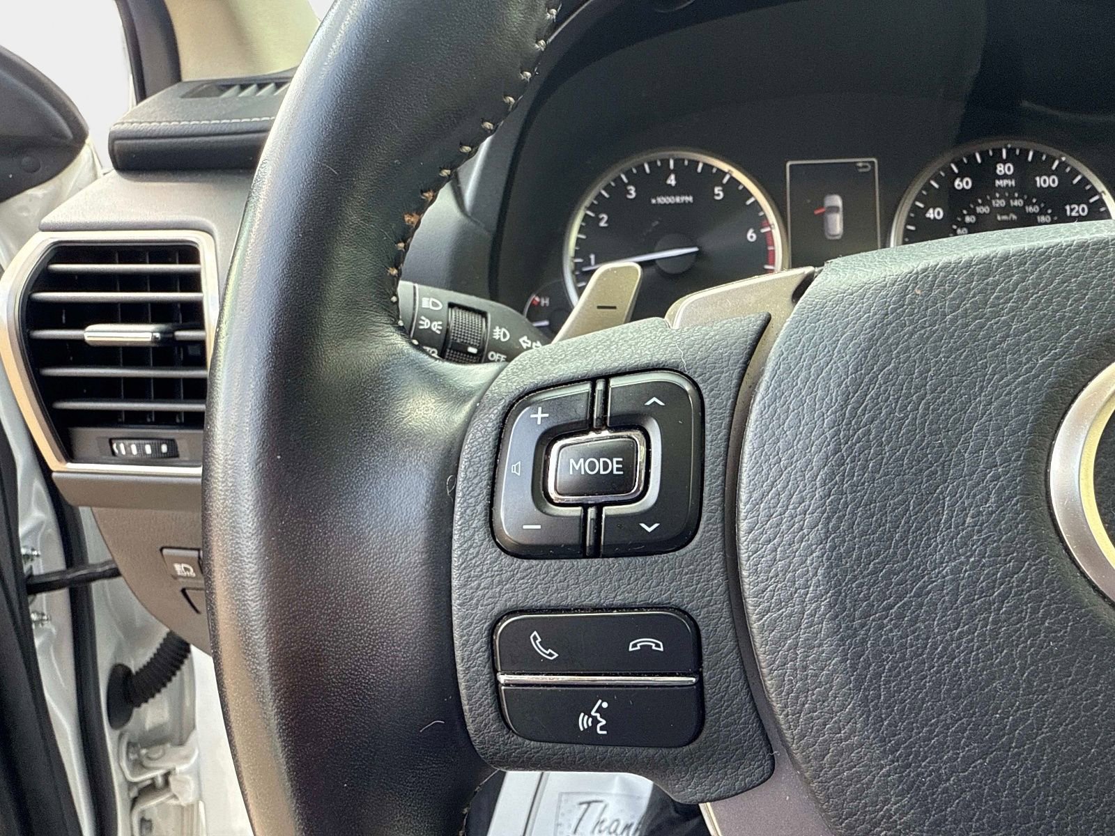 Used 2020 Lexus NX 300 FWD w/ Comfort Package image 28