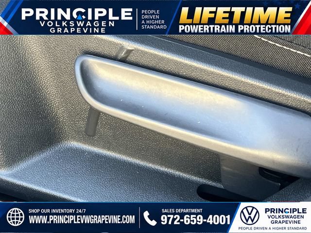 Used 2023 Volkswagen Jetta Sport FWD image 13