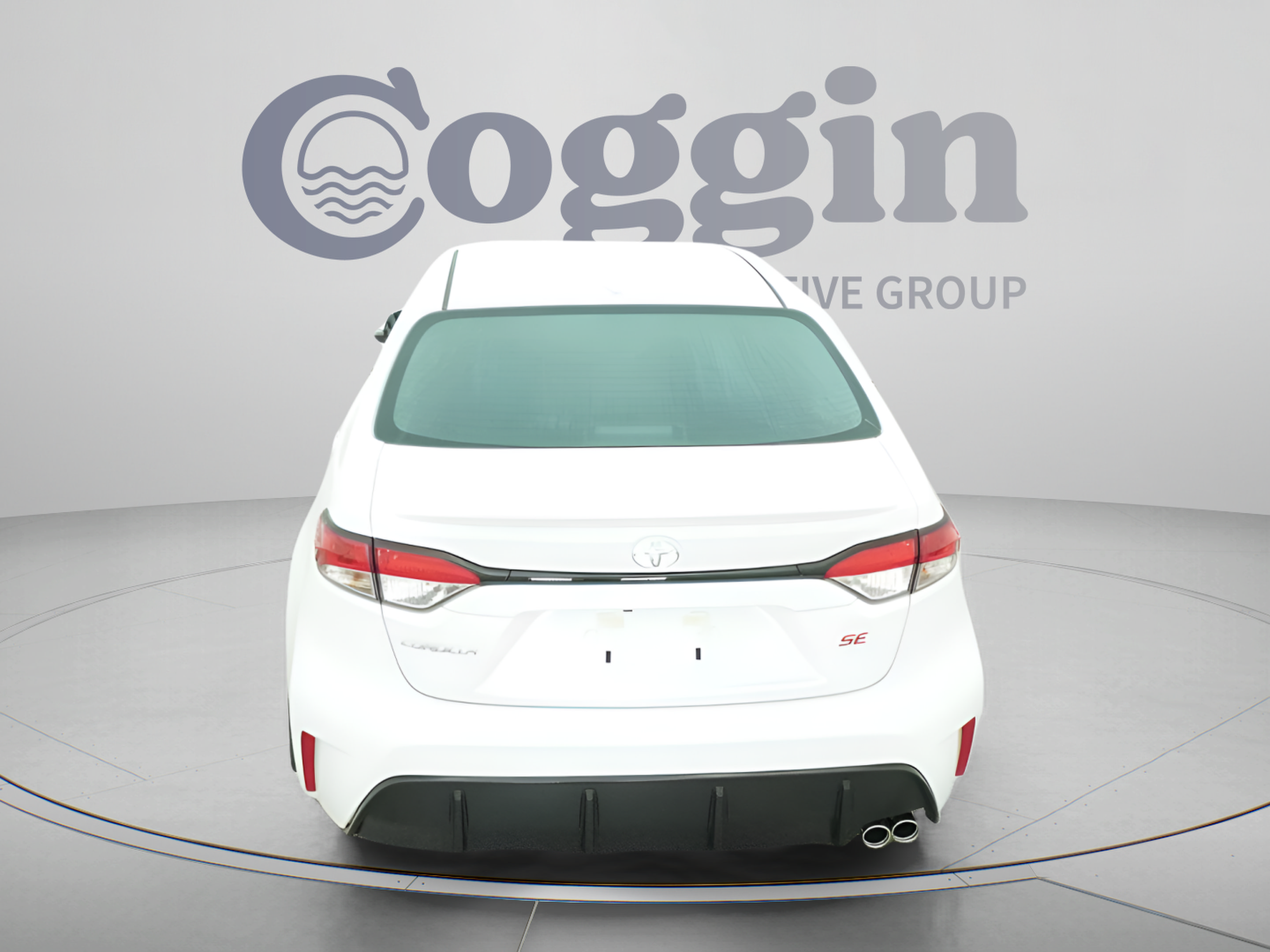 New 2027 Toyota Corolla SE FWD image 13