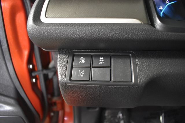 Used 2020 Honda Civic LX image 13