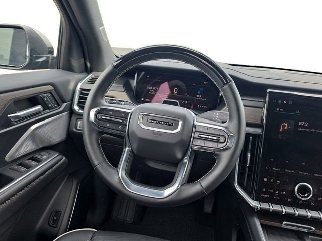 Used 2024 GMC Acadia Denali w/ Super Cruise Package FWD image 14