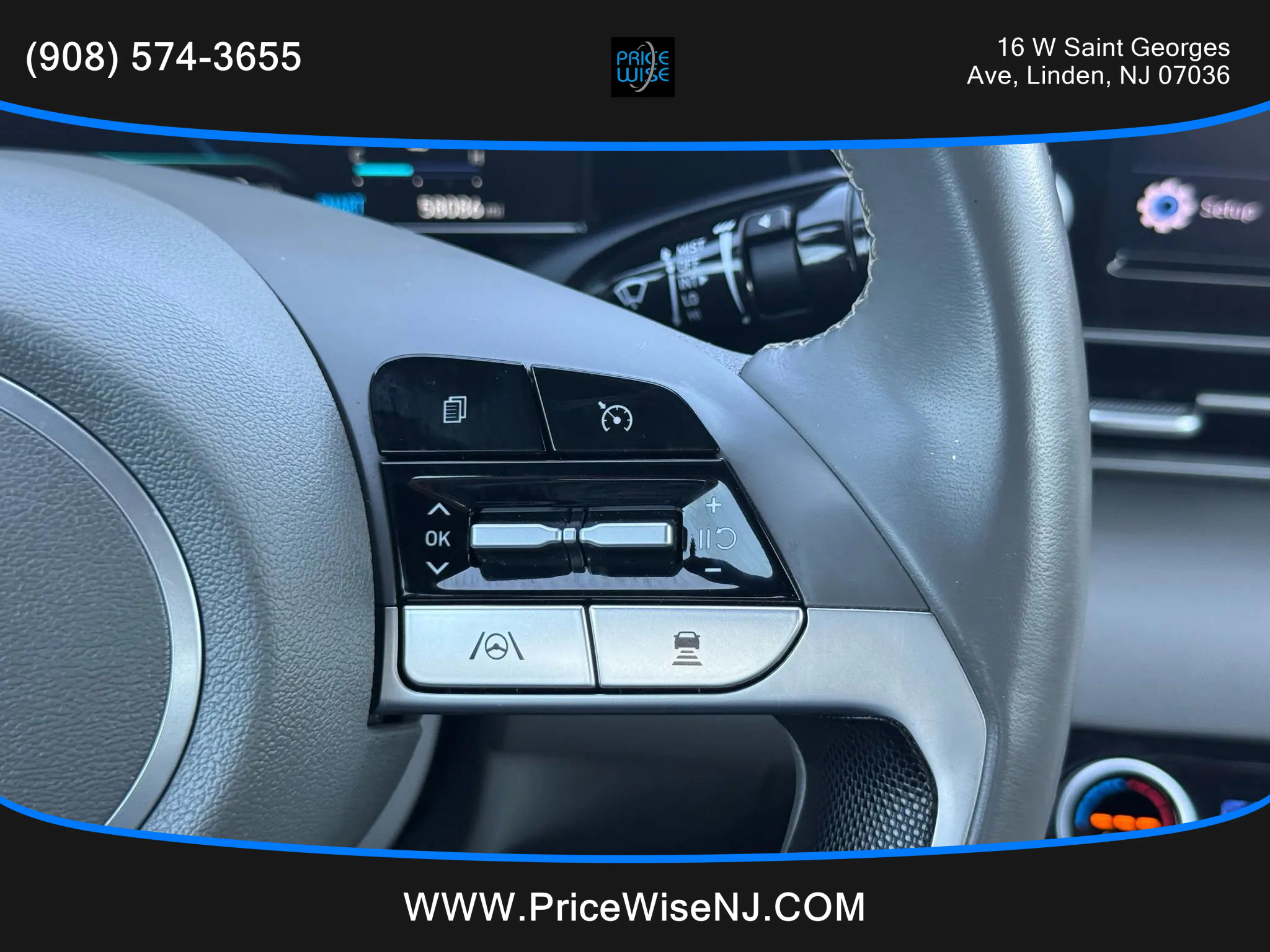 Used 2022 Hyundai Elantra SEL w/ Convenience Package image 13