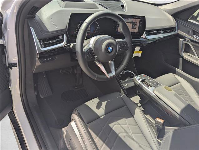 New 2026 BMW X1 xDrive28i image 3