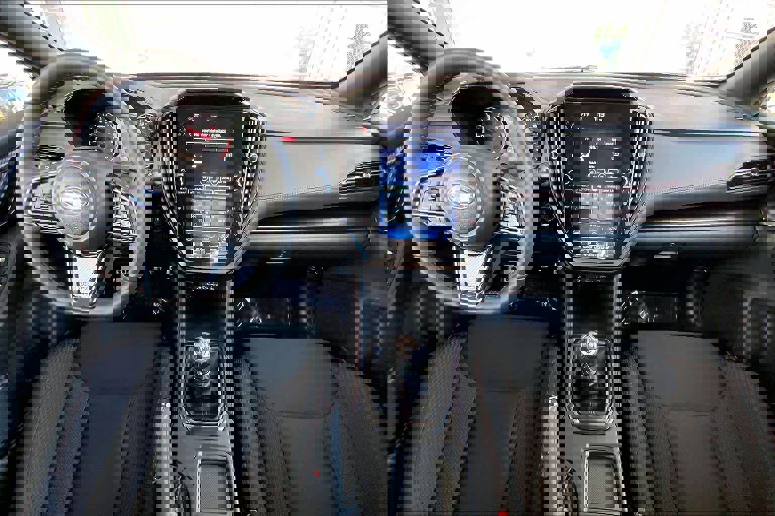 Used 2025 Subaru WRX Premium w/ Popular Package #1A image 15