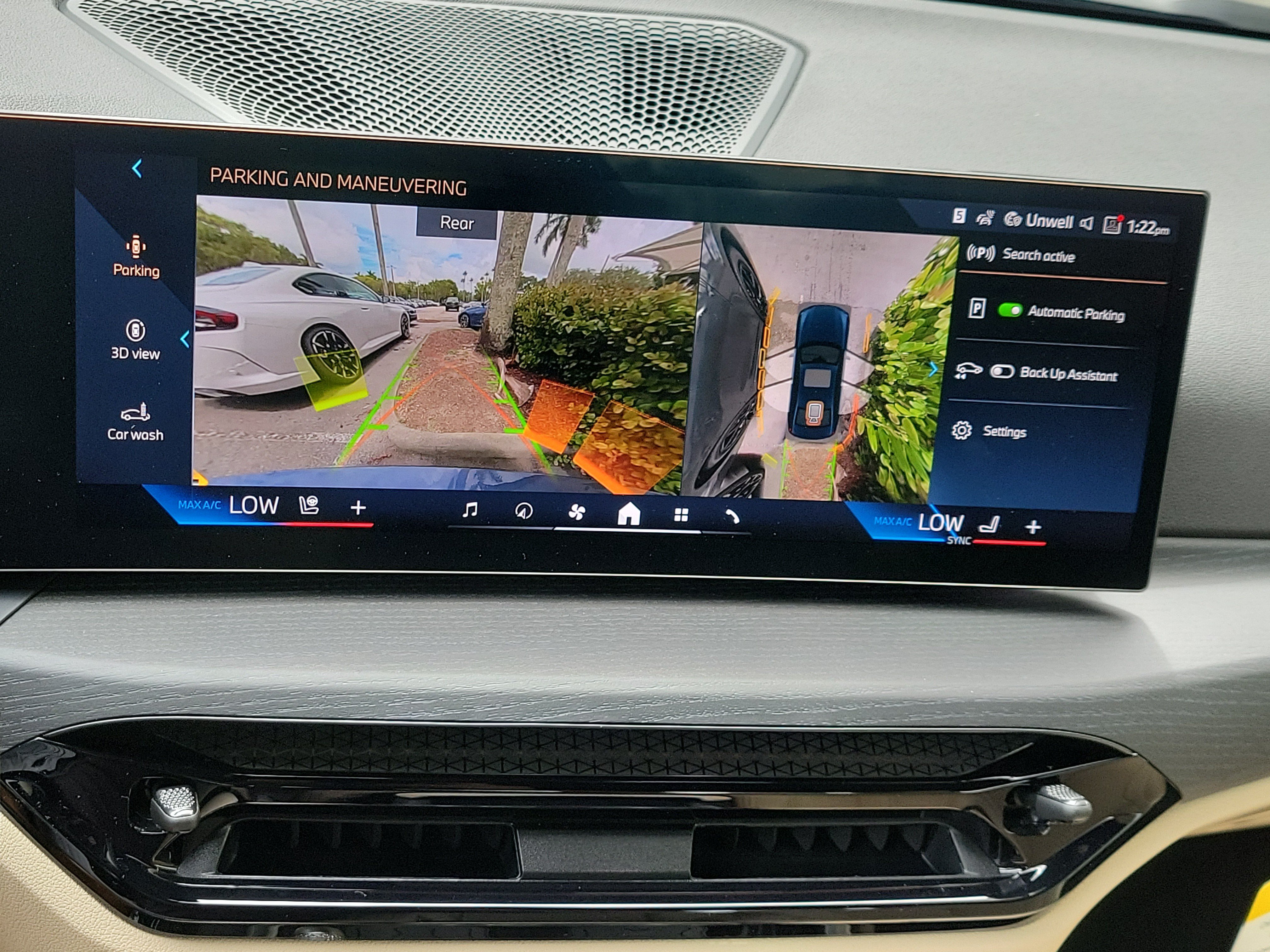 New 2026 BMW 330i Sedan w/ Convenience Package RWD image 22