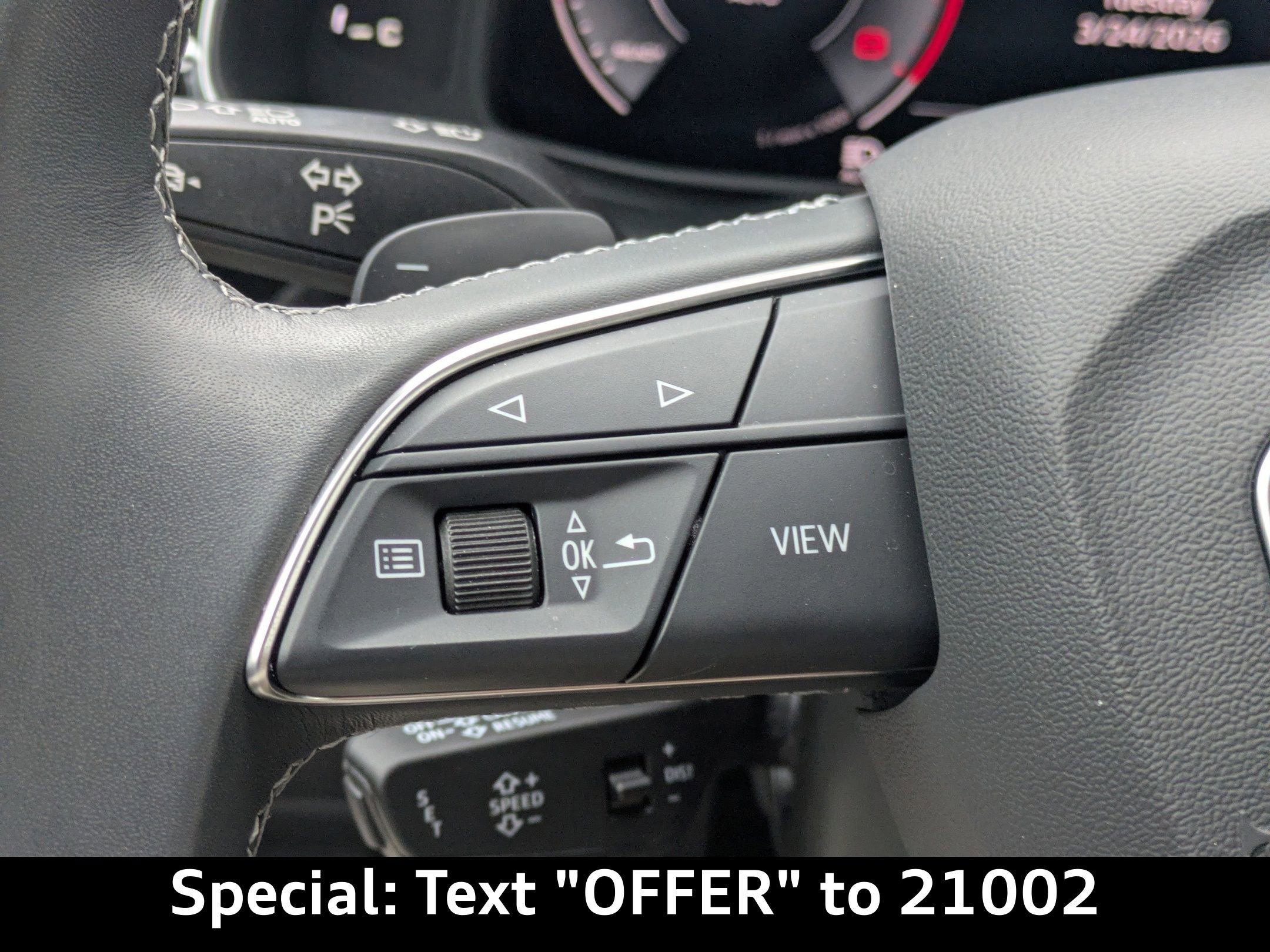 Certified 2025 Audi Q7 3.0T Premium Plus image 30