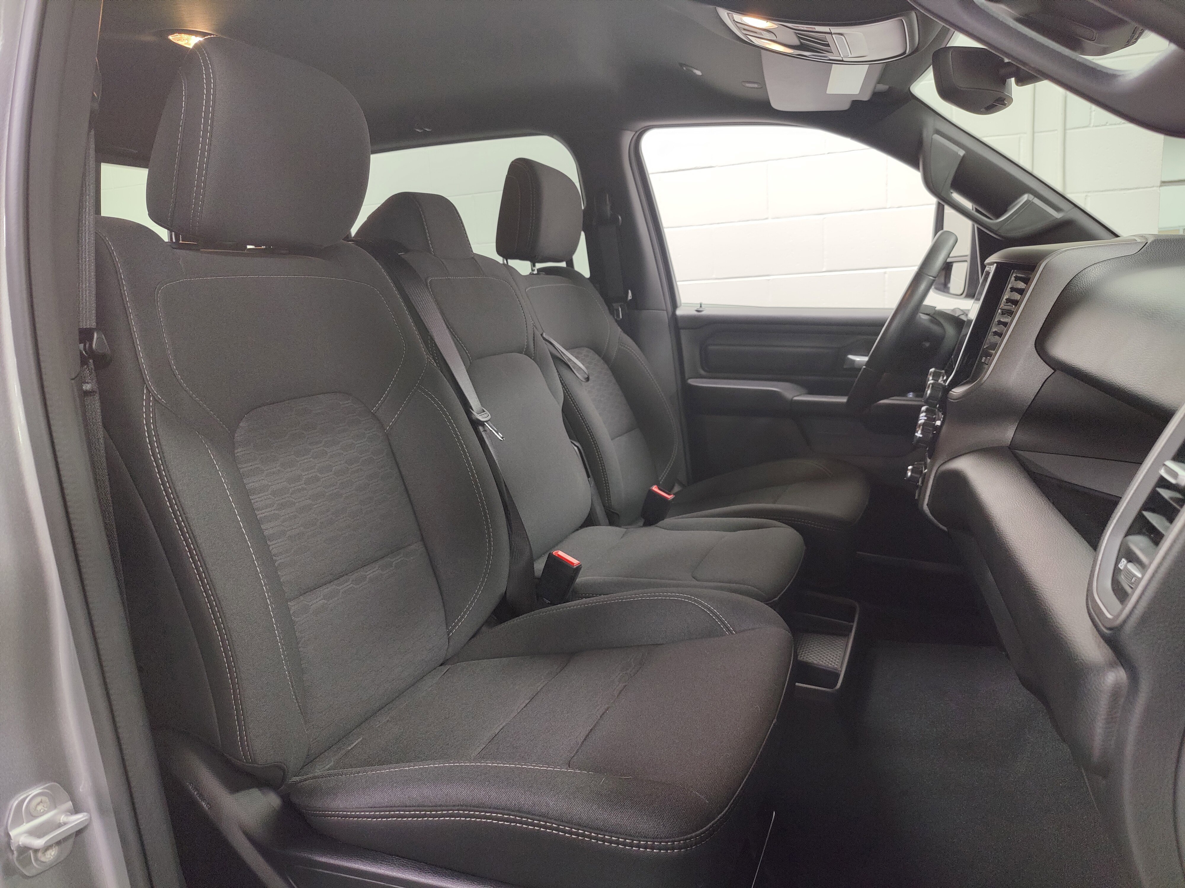 Used 2025 RAM 1500 Tradesman image 6