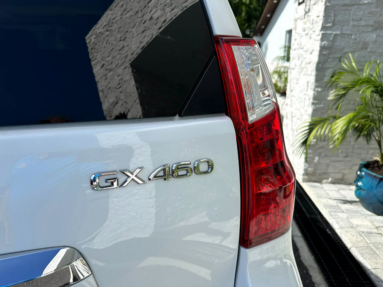 Used 2012 Lexus GX 460 w/ Comfort Plus Pkg image 7