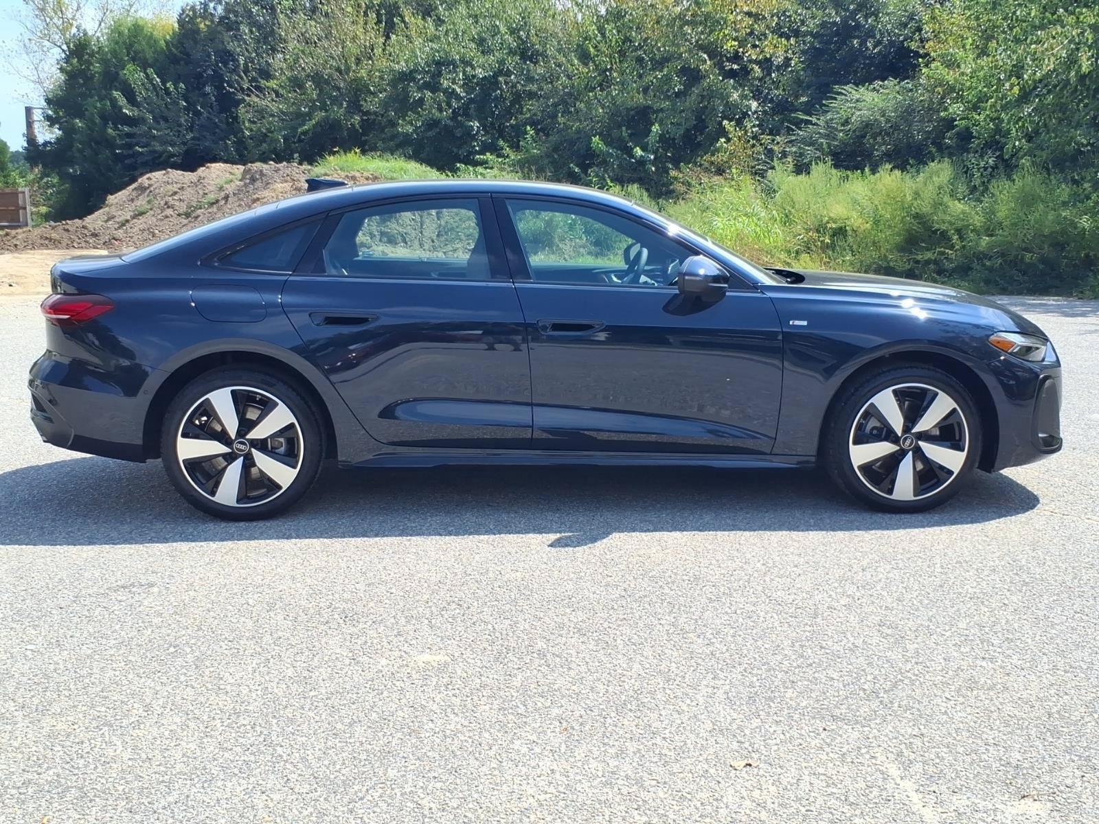 New 2026 Audi A5 Premium Plus AWD/4WD image 7
