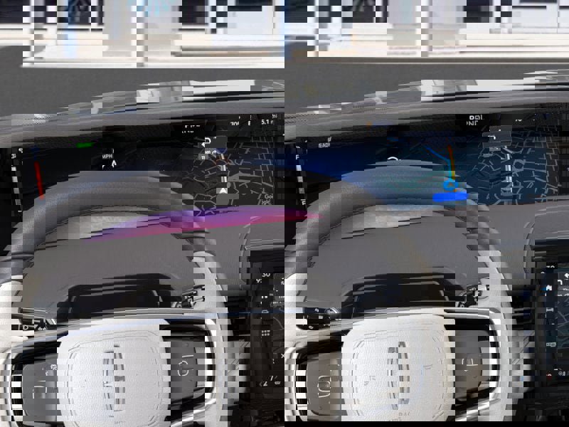 New 2025 Lincoln Nautilus Black Label image 13