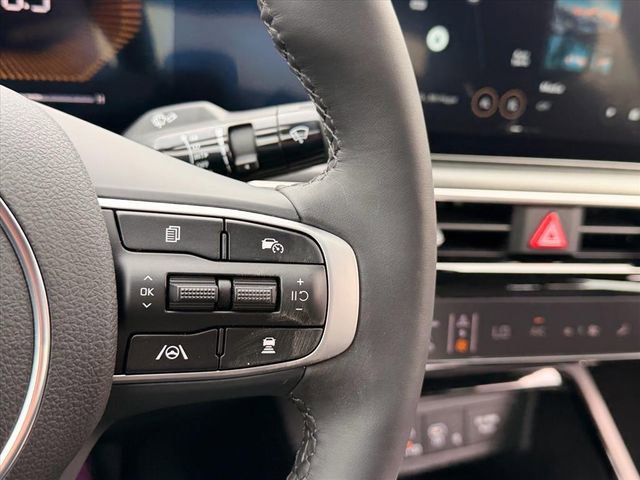 New 2026 Kia K5 GT-Line image 12