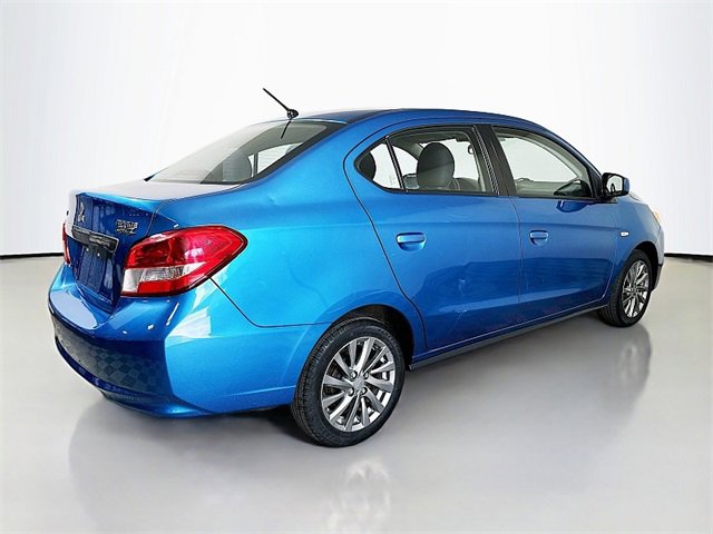 Used 2019 Mitsubishi Mirage G4 ES image 7