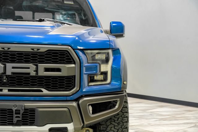 Used 2019 Ford F150 Raptor w/ Equipment Group 802A Luxury AWD/4WD image 56