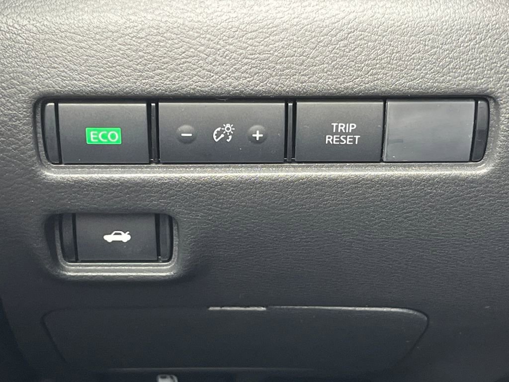 New 2025 Nissan Sentra S image 19