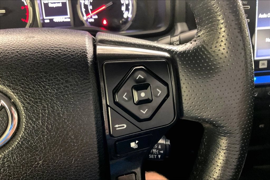 Used 2023 Toyota 4Runner TRD Pro AWD/4WD image 26