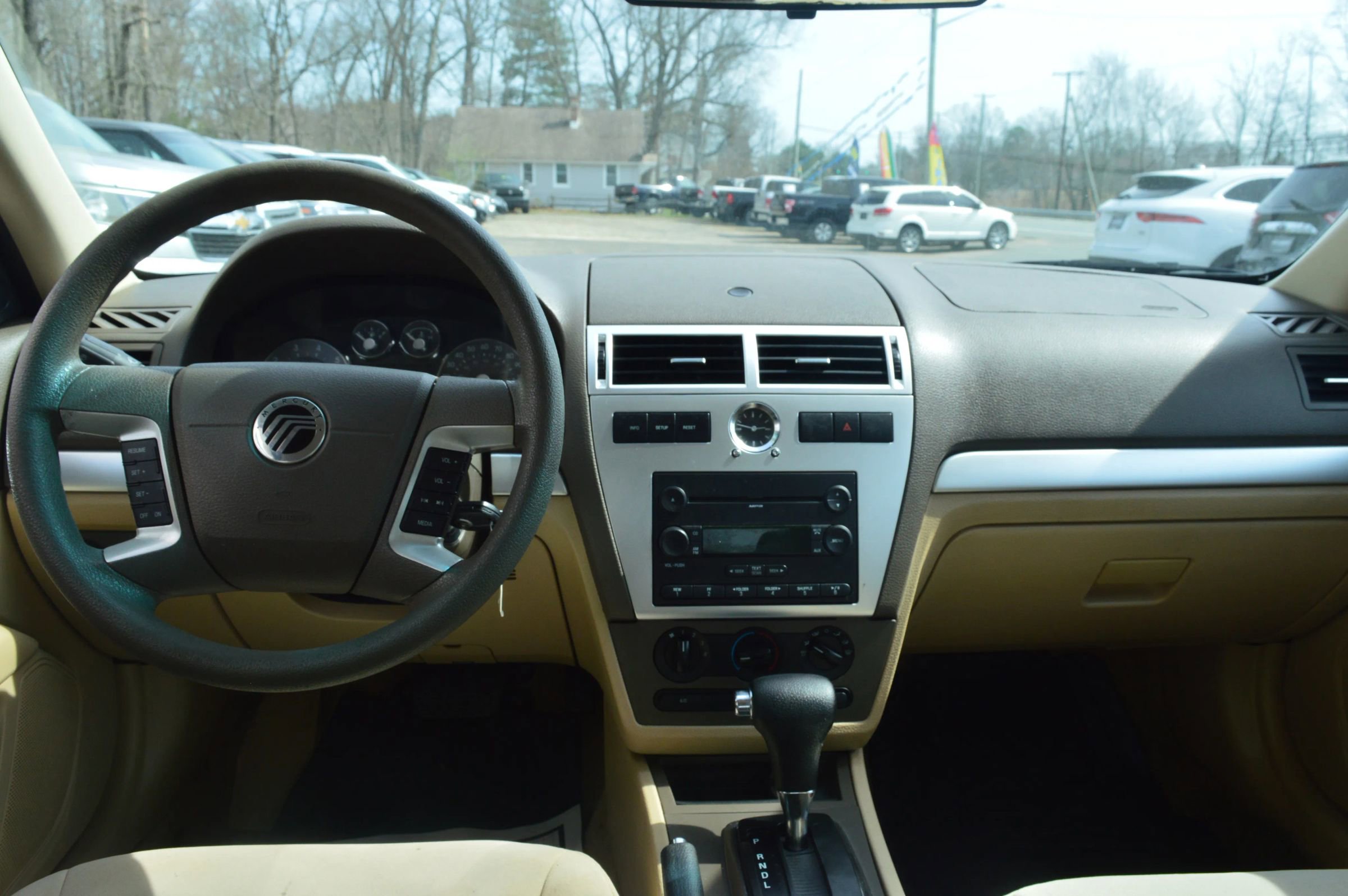 Used 2006 Mercury Milan image 26