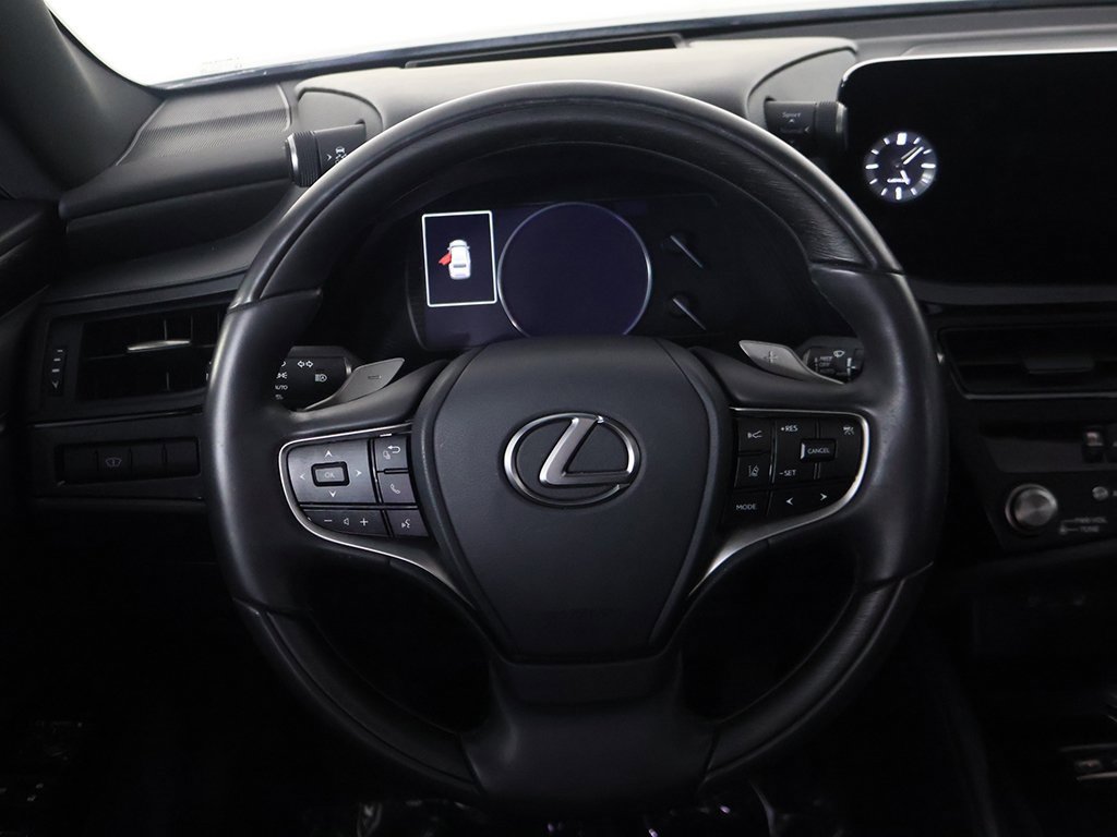 Used 2023 Lexus ES 350 Luxury w/ Accessory Package (Z2) image 38