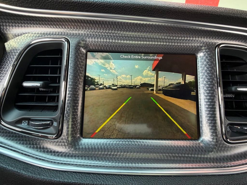 Used 2019 Dodge Challenger SRT Hellcat Redeye RWD image 24