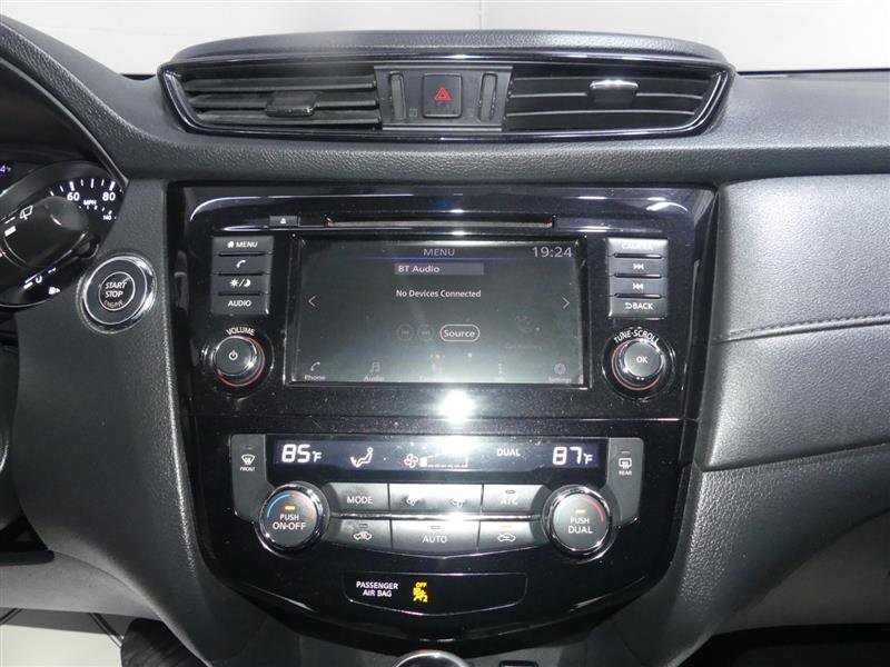 Used 2019 Nissan Rogue SV image 36