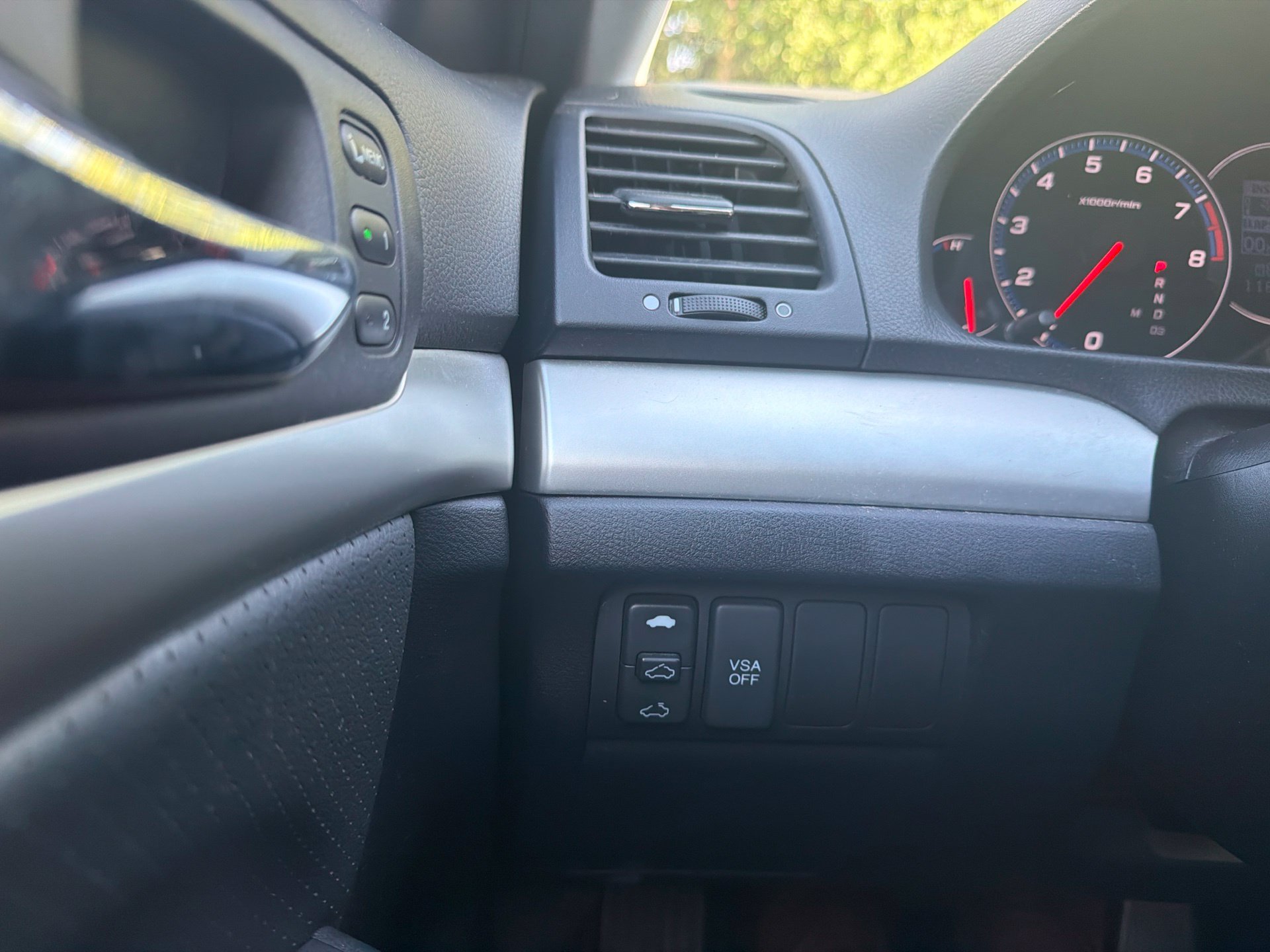 Used 2007 Acura TSX w/ Navigation FWD image 20