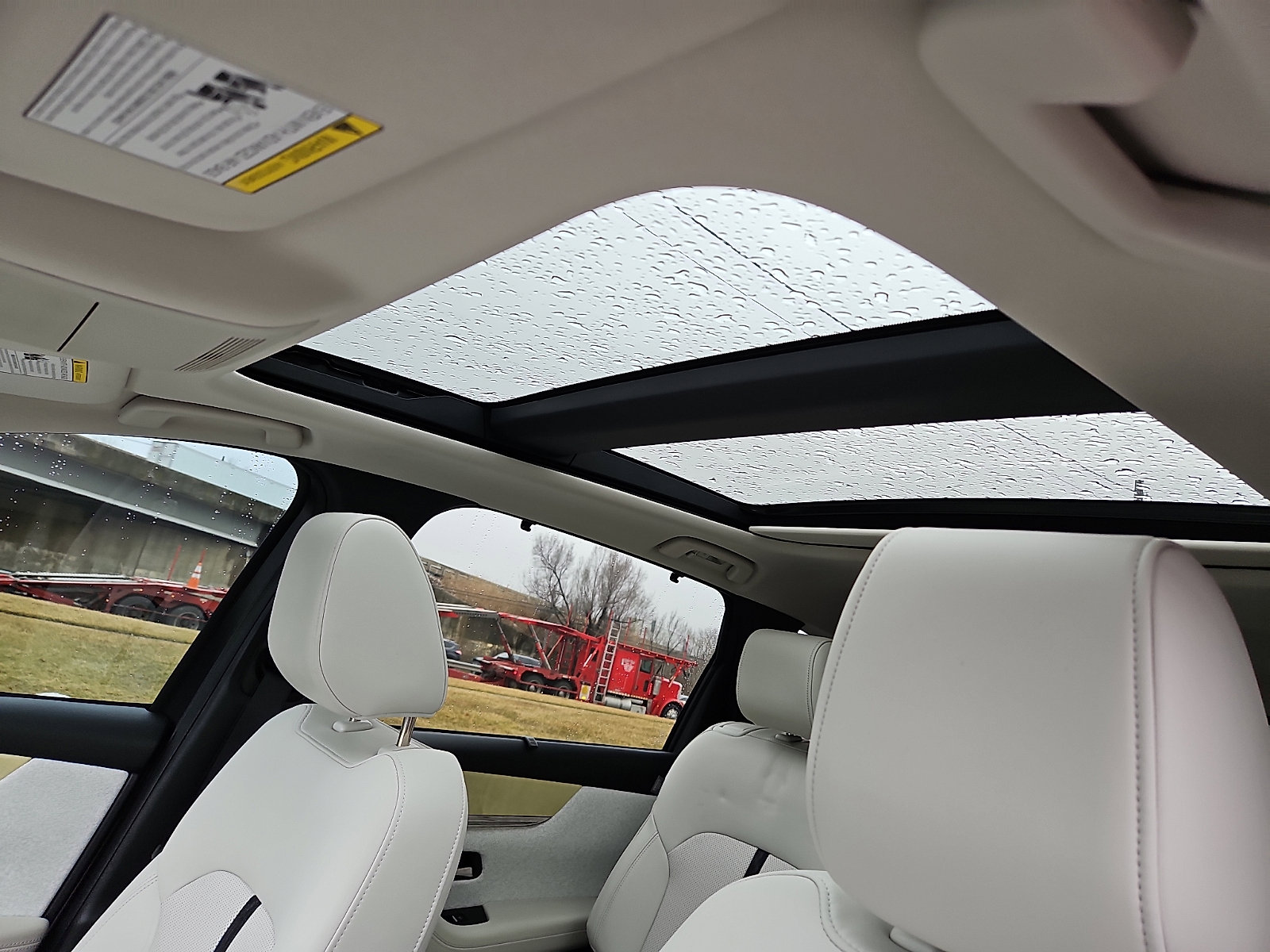 Used 2024 MAZDA CX-90 3.3 Turbo S w/ Premium Plus image 14