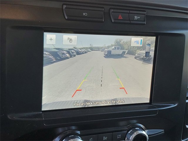 Used 2022 Ford F150 XLT w/ Equipment Group 301A Mid image 19