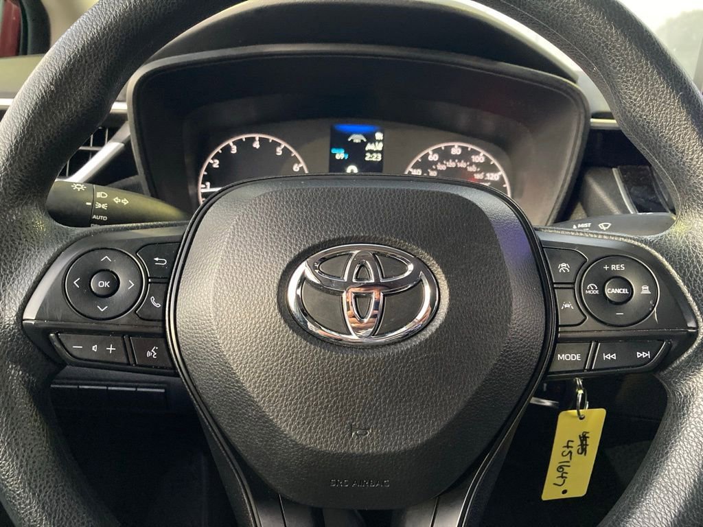 Used 2023 Toyota Corolla LE image 15
