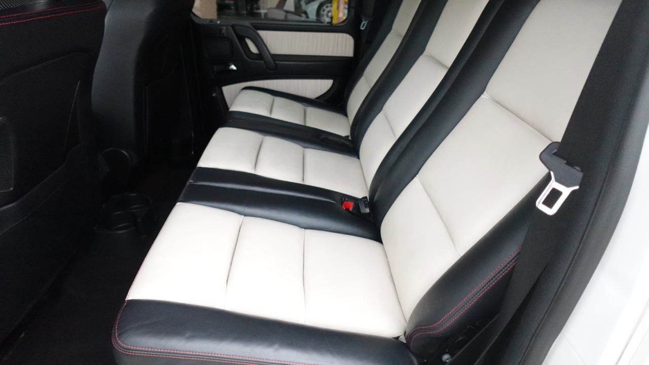 Used 2015 Mercedes-Benz G 550 image 14