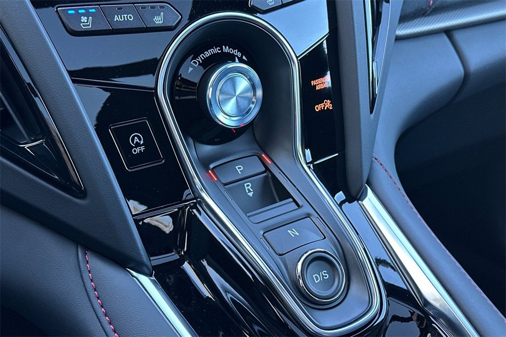 New 2026 Acura RDX A-Spec image 17