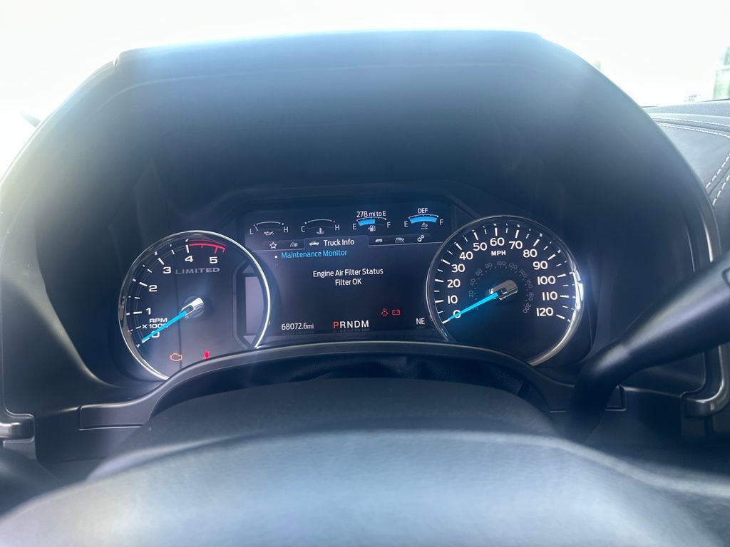 Used 2020 Ford F350 Limited AWD/4WD image 15