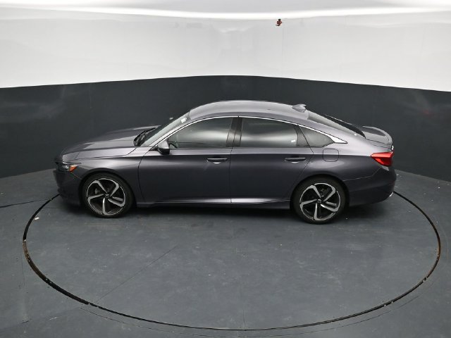 Used 2020 Honda Accord Sport image 45