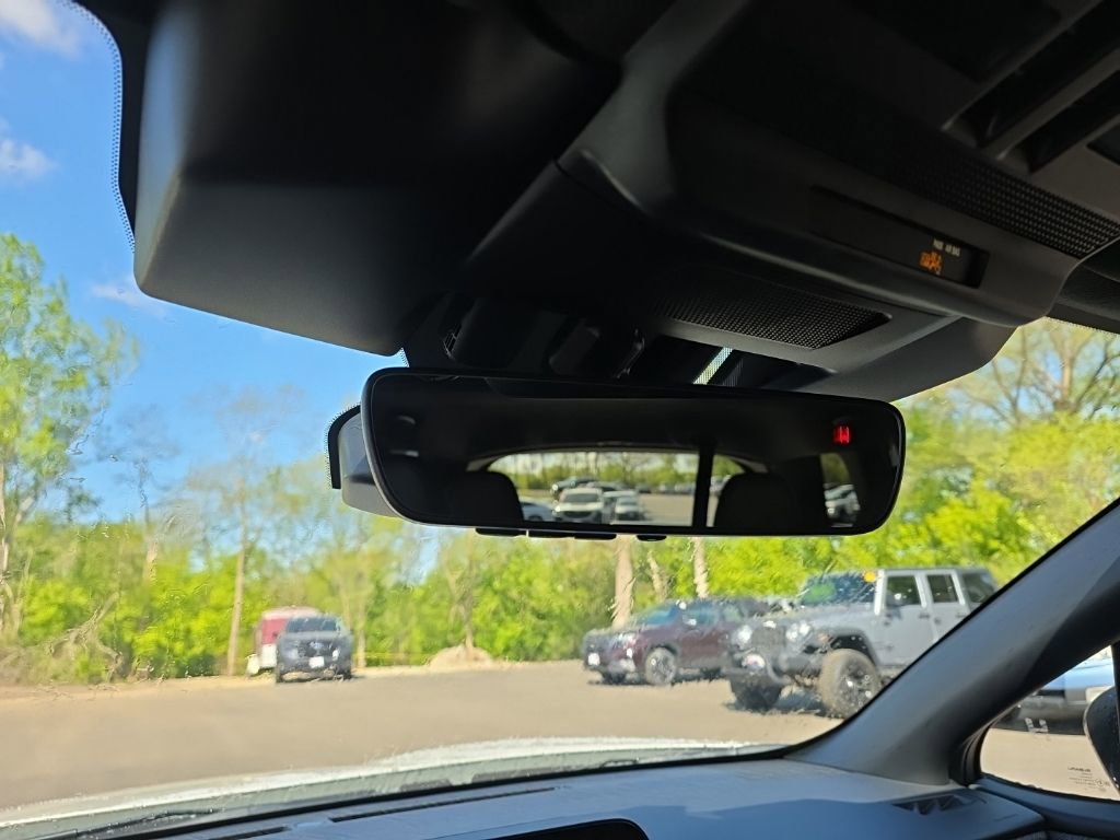 New 2026 Subaru Outback Premium AWD/4WD image 18