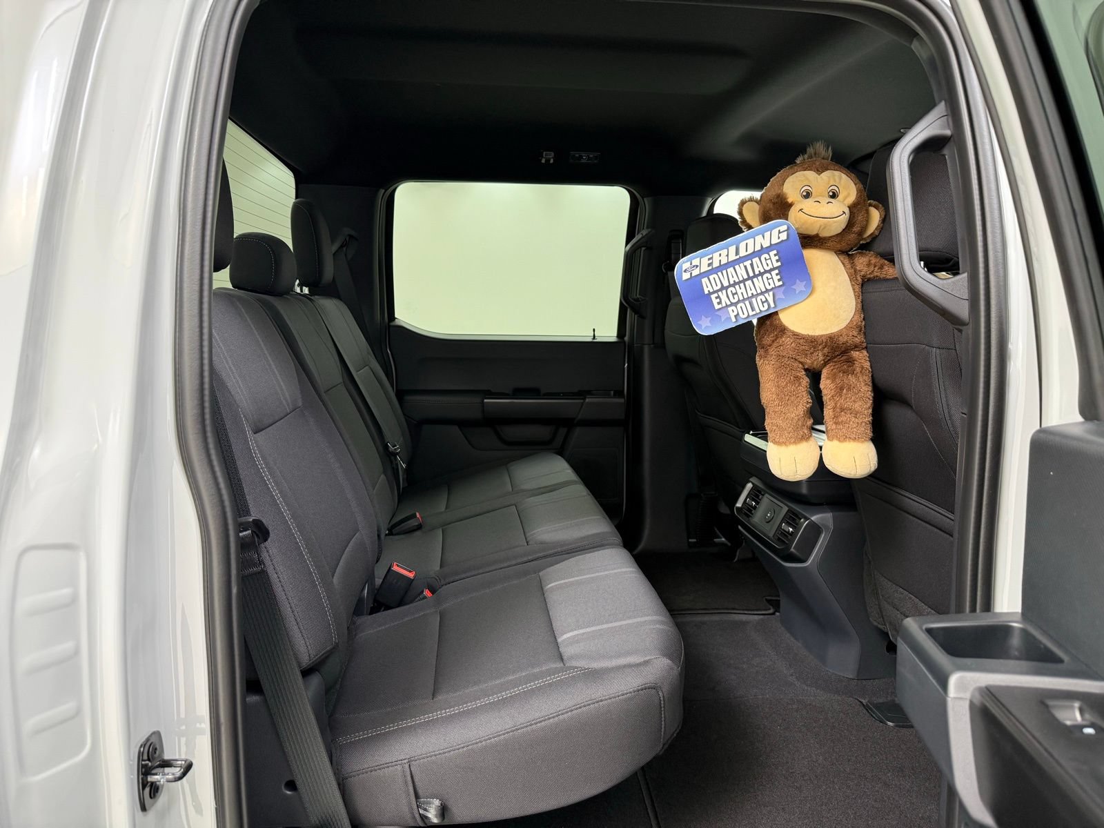 New 2026 Ford F150 STX AWD/4WD image 26