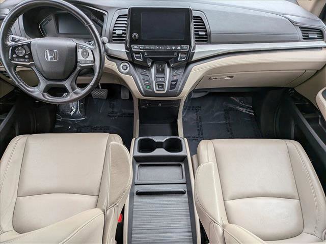 Used 2019 Honda Odyssey EX-L image 14