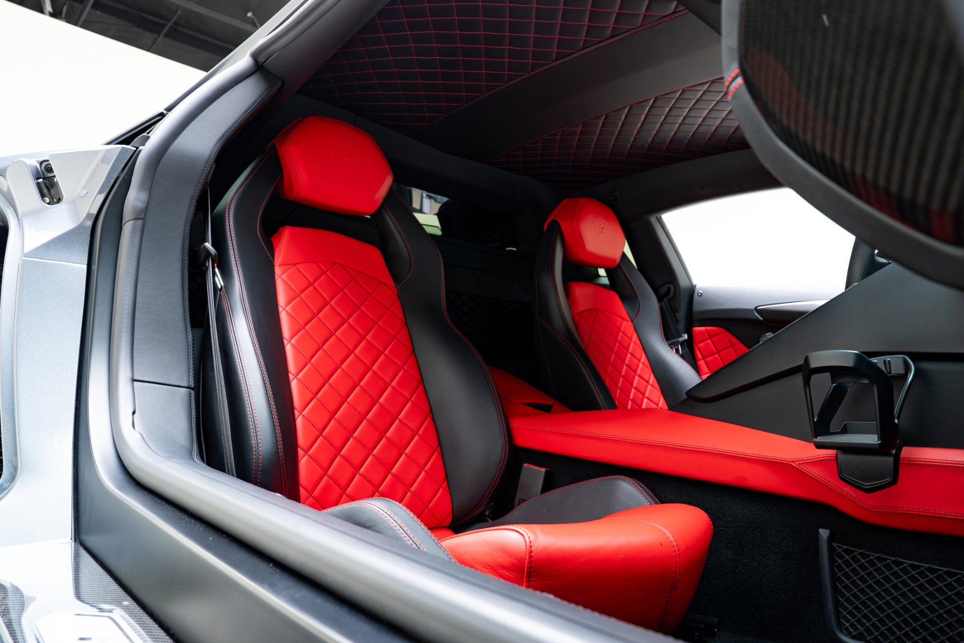 Used 2015 Lamborghini Aventador LP 700-4 AWD/4WD image 18