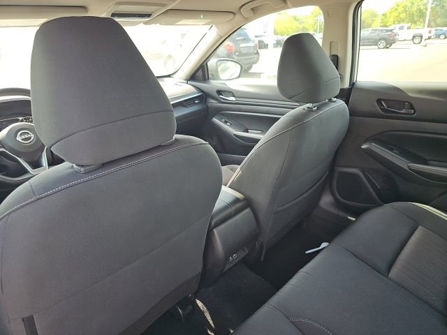 Used 2024 Nissan Altima 2.5 SV image 26