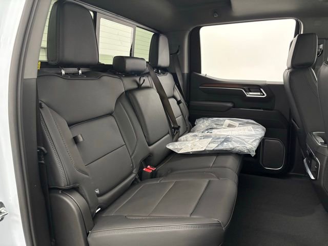 New 2026 GMC Sierra 1500 Denali AWD/4WD image 39