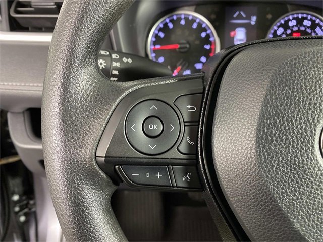 Used 2021 Toyota RAV4 LE image 13