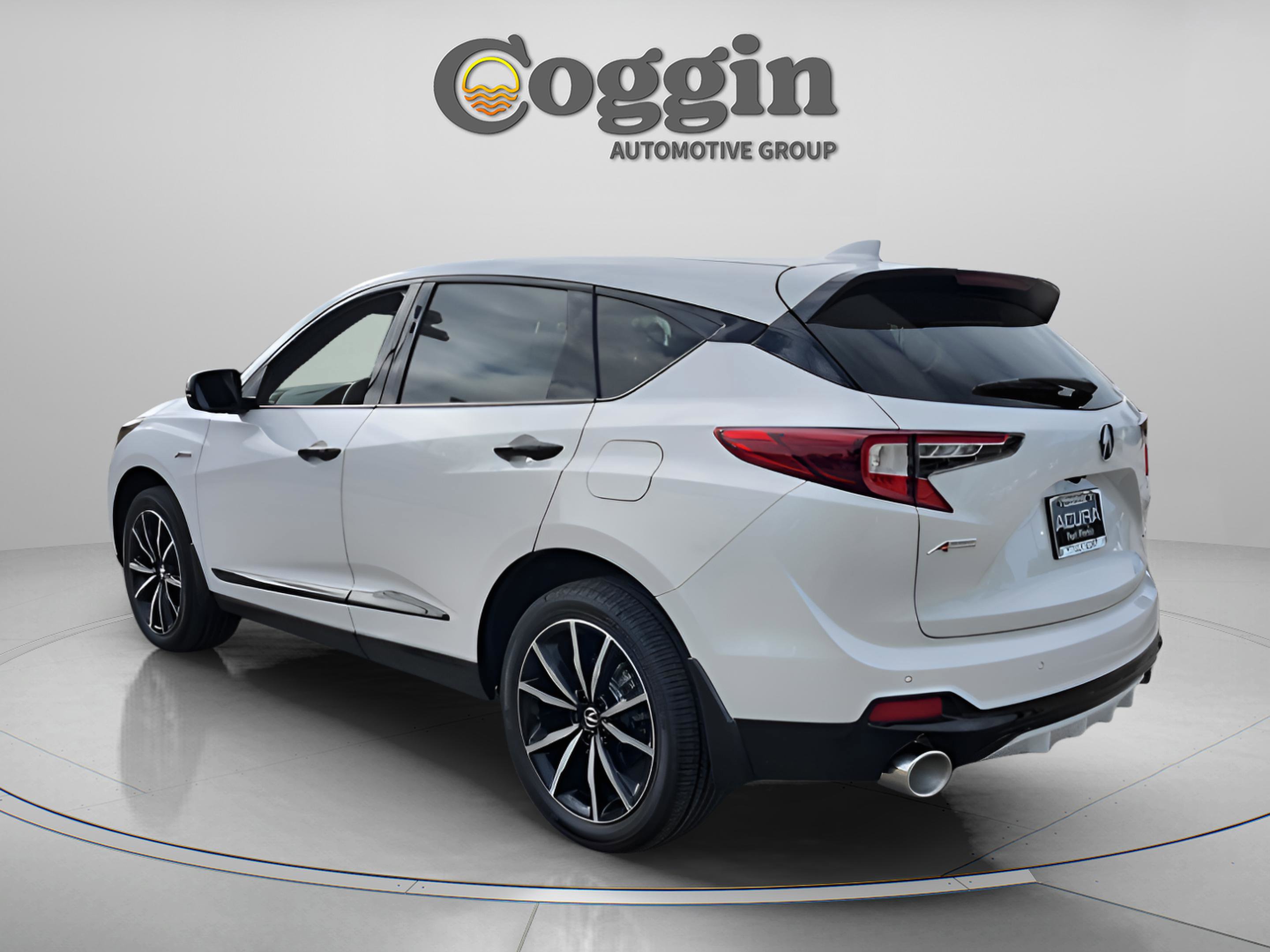 New 2026 Acura RDX A-Spec image 3