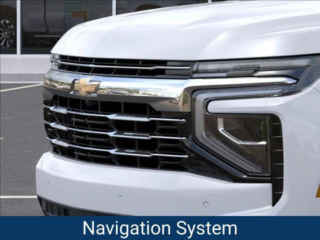 New 2026 Chevrolet Tahoe LT w/ Comfort Package AWD/4WD image 15