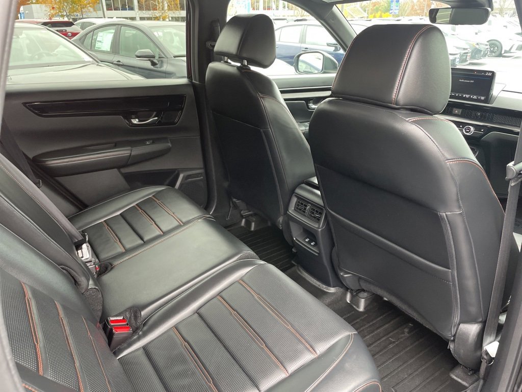 Used 2024 Honda CR-V Sport Touring image 14