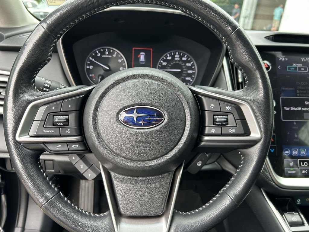 Used 2021 Subaru Outback Limited AWD/4WD image 22