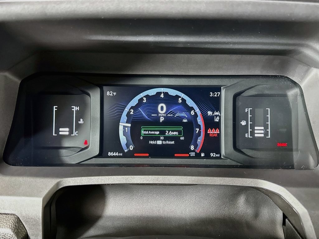Used 2025 Toyota Tacoma SR5 RWD image 27