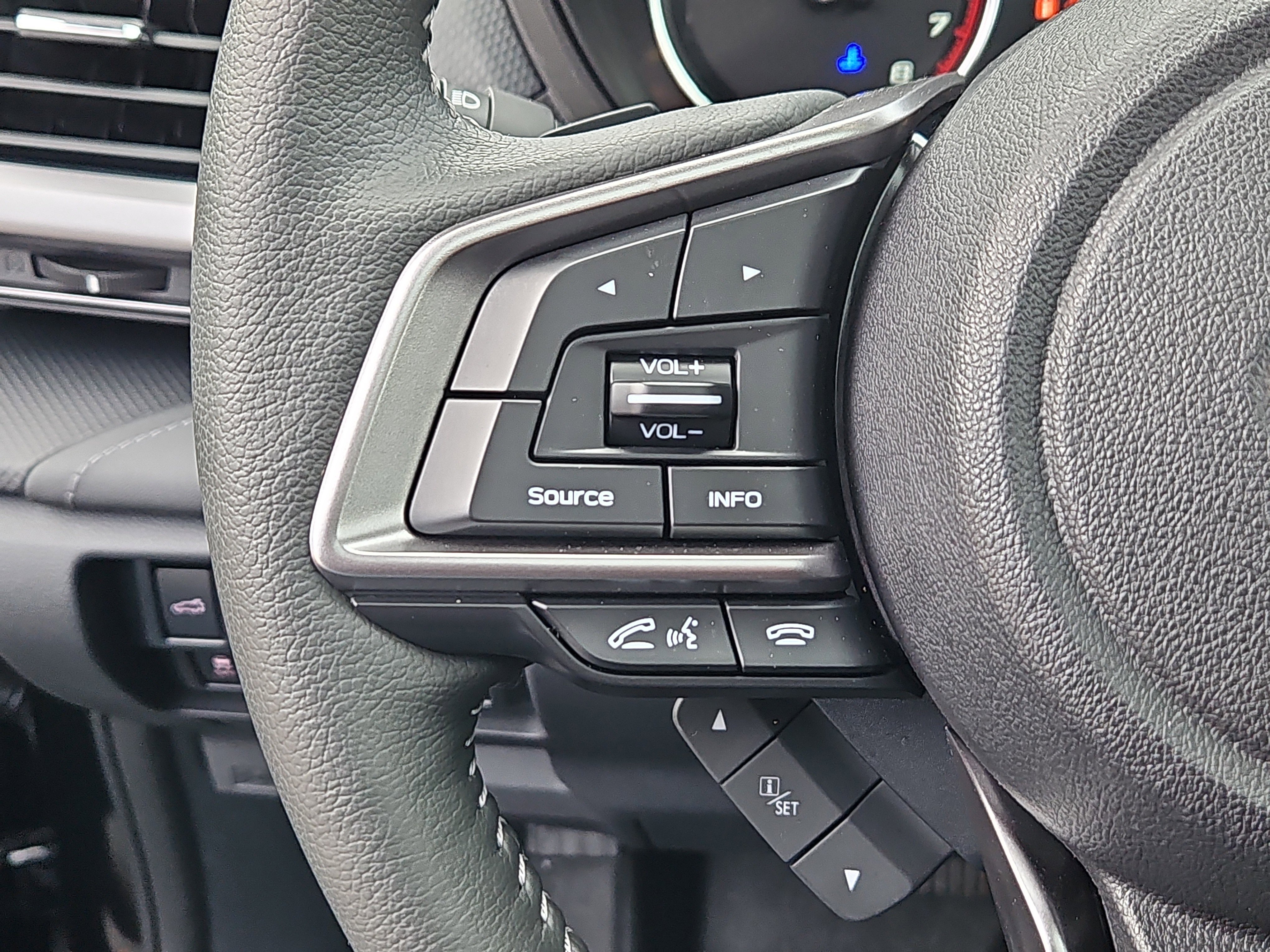 Certified 2023 Subaru Forester Touring image 20