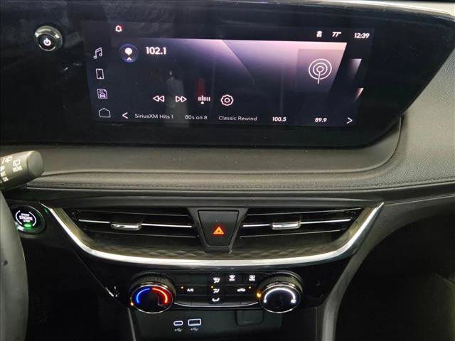 Used 2024 Buick Encore GX Sport Touring FWD image 13