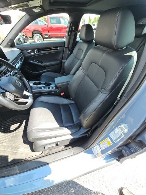 Used 2023 Honda Civic Sport Touring image 4
