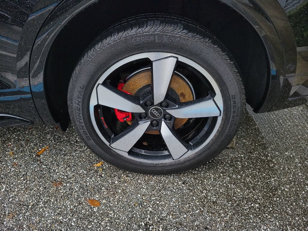 Certified 2024 Audi Q5 2.0T Prestige AWD/4WD image 29