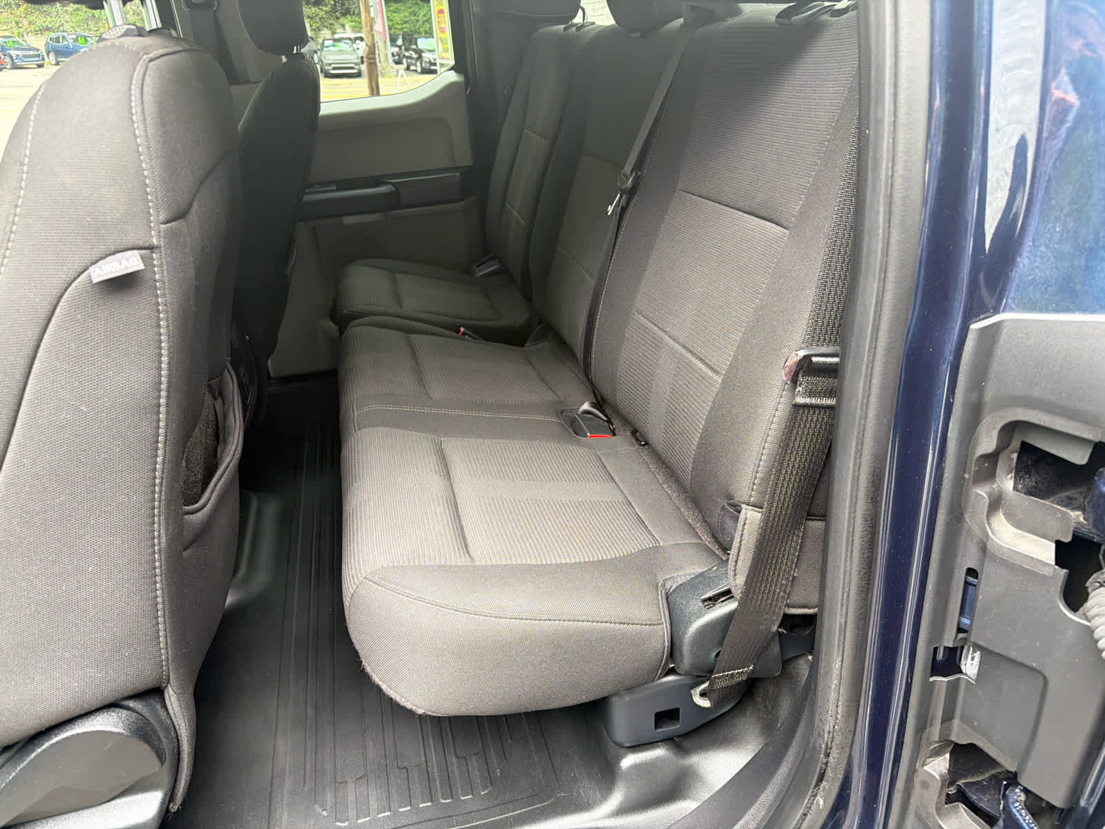 Used 2018 Ford F150 XL w/ Equipment Group 101A Mid AWD/4WD image 10