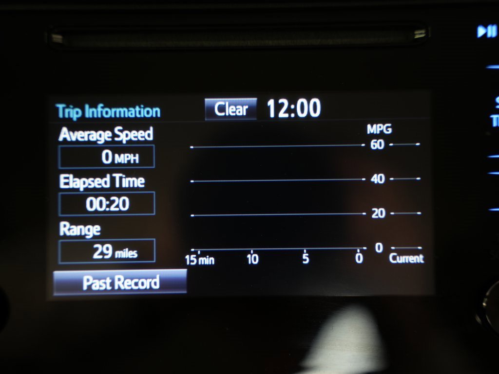 Used 2015 Toyota Sienna L image 23